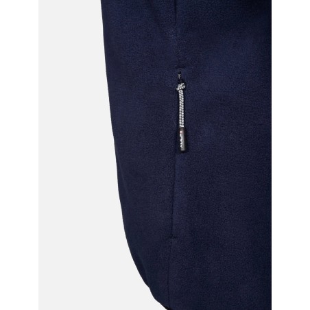 AULP Veste polaire VALEN - NAVY