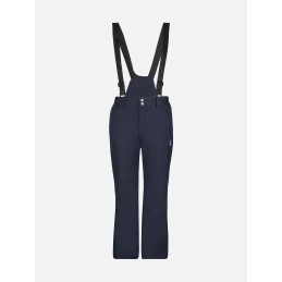 AULP Pantalon de ski VEPUR - NAVY