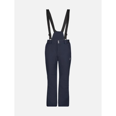 AULP Pantalon de ski VEPUR - NAVY