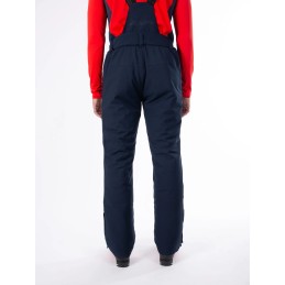 AULP Pantalon de ski VEPUR - NAVY
