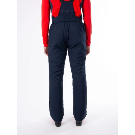 AULP Pantalon de ski VEPUR - NAVY
