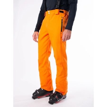 AULP Pantalon de ski VEPUR- SUN RAY