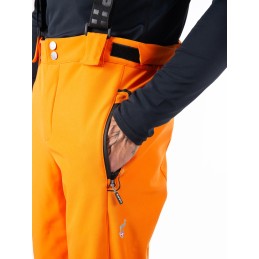 AULP Pantalon de ski VEPUR- SUN RAY