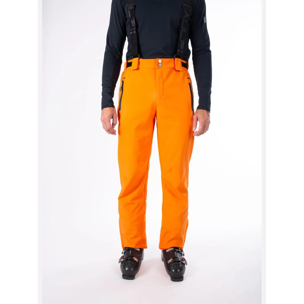 AULP Pantalon de ski VEPUR- SUN RAY