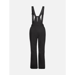 AULP Pantalon de ski VIARY - BLACK