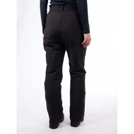 AULP Pantalon de ski VIARY - BLACK