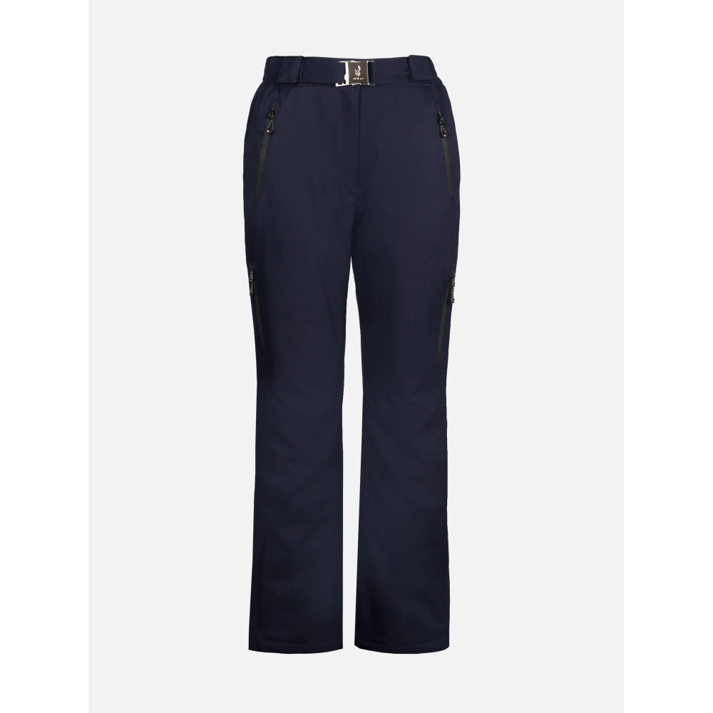 AULP Pantalon VIARY - NAVY