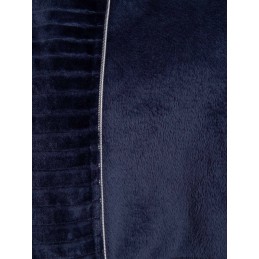 AULP Veste polaire VERKO- NAVY