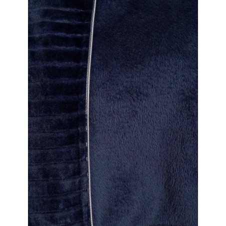 AULP Veste polaire VERKO- NAVY