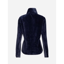 AULP Veste polaire VERKO- NAVY