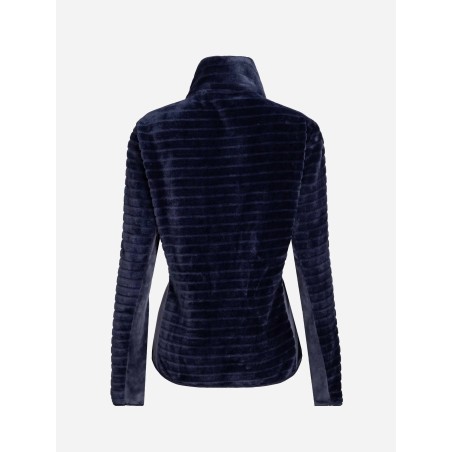 AULP Veste polaire VERKO- NAVY