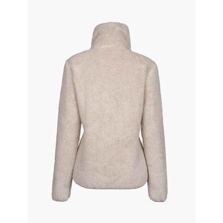 AULP Veste polaire VISHA - SAND