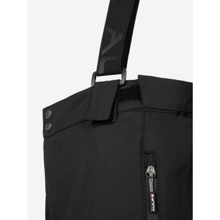 AULP Pantalon de ski VIZIL - BLACK