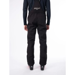 AULP Pantalon de ski VIZIL - BLACK