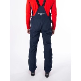 AULP Pantalon de ski VIZIL - NAVY