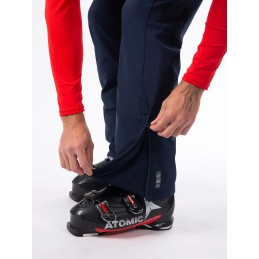 AULP Pantalon de ski VIZIL - NAVY