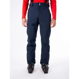 AULP Pantalon de ski VIZIL - NAVY
