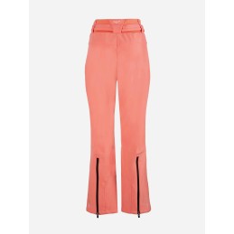 AULP Pantalon de ski VIZUV - HIBISCUS