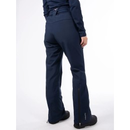 AULP Pantalon de ski VIZUV - NAVY