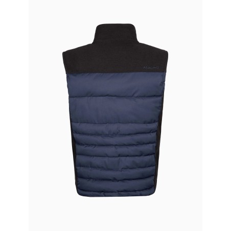 AULP Veste hybride VLAKI - NAVY