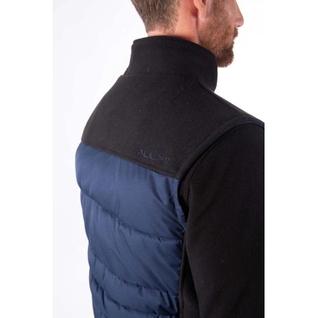 AULP Veste hybride VLAKI - NAVY