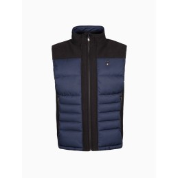 AULP Veste hybride VLAKI - NAVY