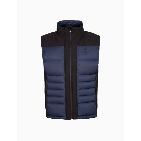 AULP Veste hybride VLAKI - NAVY