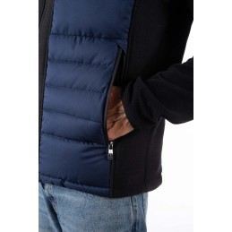 AULP Veste hybride VLAKI - NAVY