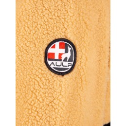 AULP Veste polaire VOGUE - NOUGAT