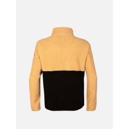 AULP Veste polaire VOGUE - NOUGAT