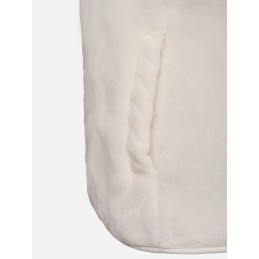 AULP Veste polaire VERIO - SNOW