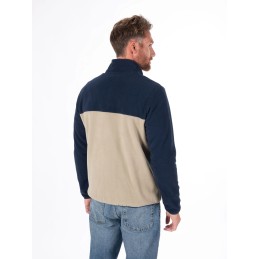 AULP Veste polaire VOLVI S- LIGHT KAKI