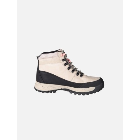 AULP Chaussures de randonnée EVEREST - BEIGE