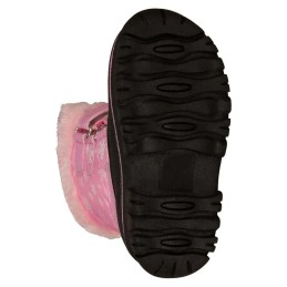 AULP Après-ski junior OCTAV - PINK