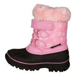 AULP Après-ski junior OCTAV - PINK