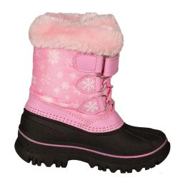 AULP Après-ski junior OCTAV - PINK