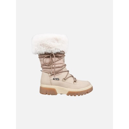 AULP Bottes d'hiver UCIOLE - NATURAL