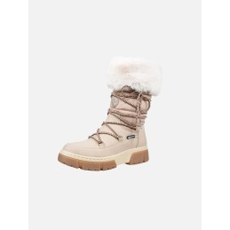 AULP Bottes d'hiver UCIOLE - NATURAL