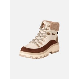 AULP Bottines d'hiver UWISH - WHITE