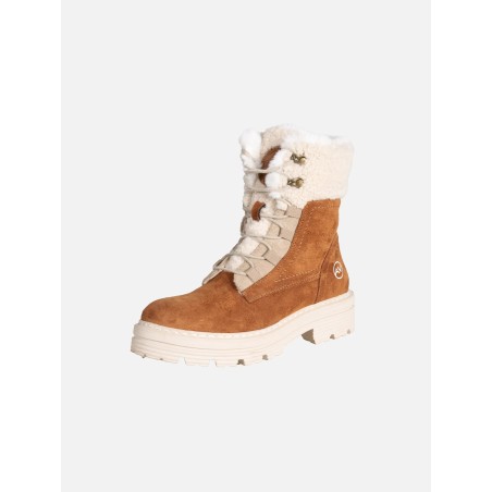 AULP Bottes d'hiver WADOL - COGNAC