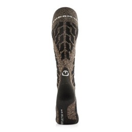 SIDAS Therm-ic Chaussettes de ski Ski Merino Reflector unisexe