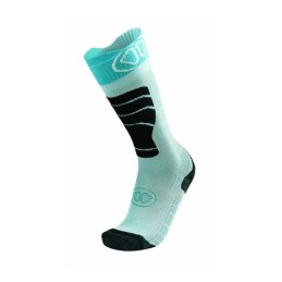 SIDAS Chaussettes de ski Ski Comfort Lady - Blue/White