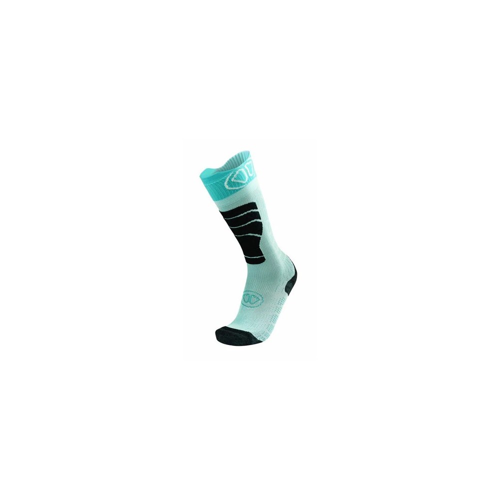 SIDAS Chaussettes de ski Ski Comfort Lady - Blue/White