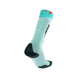 SIDAS Chaussettes de ski Ski Comfort Lady - Blue/White
