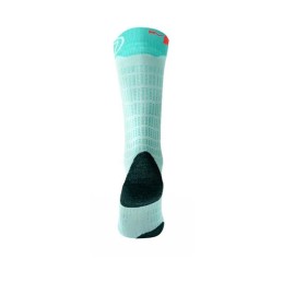 SIDAS Chaussettes de ski Ski Comfort Lady - Blue/White