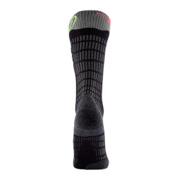 SIDAS Chaussettes de ski Ski Comfort - noir/gris