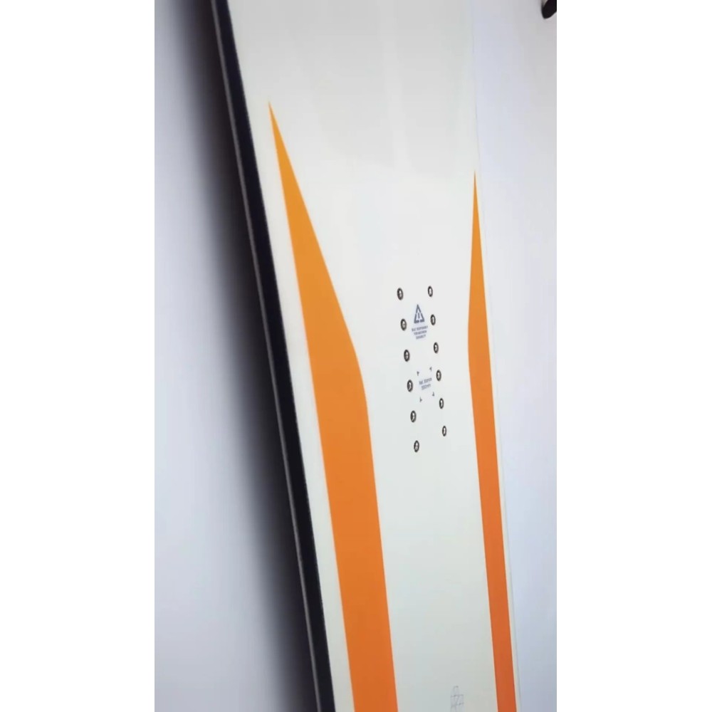 BOREALIS AURIGA ONE SNOWBORD 2026