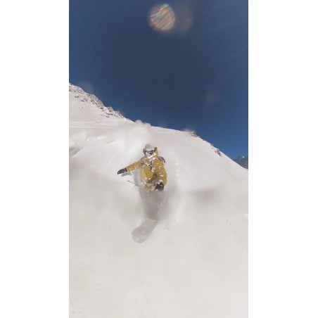 BOREALIS AURIGA ONE SNOWBORD 2026