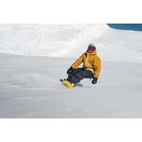 BOREALIS TUNDRA SNOWBOARD 2026