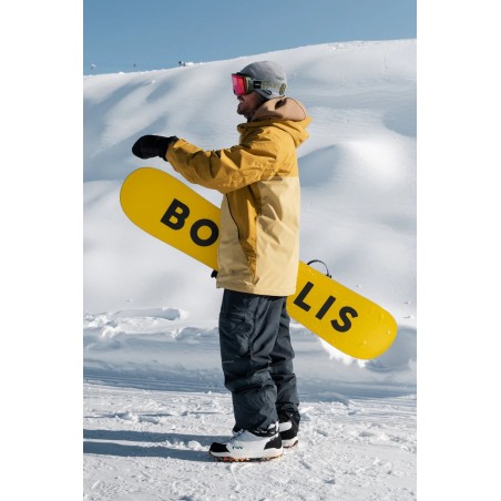BOREALIS TUNDRA SNOWBOARD 2026